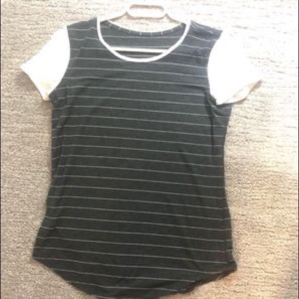 Lululemon love crew tshirt